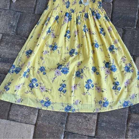 Charlie Paige Women's Floral Dress - Picture 8 of 10